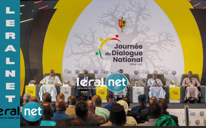 Dialogue national : Bassirou Diomaye Faye privilégie des concertations ciblées avant la Tabaski