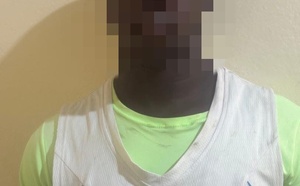 Usurpation de fonction : un prétendu policier déféré au parquet