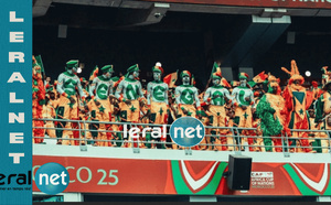 Coupe du Monde 2026 : les États-Unis assouplissent les conditions de visa pour les supporters sénégalais