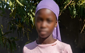 Drame à Warang : la mère de la fillette retrouvée morte raconte son calvaire