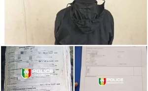 Usurpation d’identité : une enquête de la DNLT met au jour un vaste réseau
