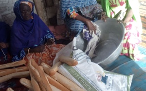 Mosquée « Massalikoul Jinaan » de Dakar : 400 à 500 mille FCfa pour chaque « Ndogou »