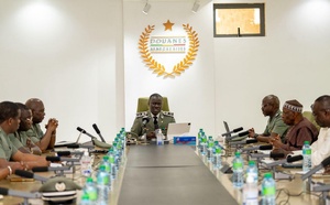 Hajj 2026 : le Directeur général des Douanes salue l’engagement de l’AEADOP dans l’organisation du pèlerinage