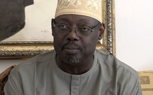Candidature de Macky Sall à l’ONU : Serigne Sidy Ahmed Sy Dabakh appelle à l’unité autour du projet
