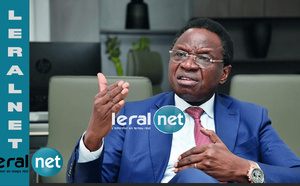 Gouvernement sénégalais : Serigne Guèye Diop reconnaît des divergences au sommet de l’État