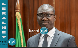 CEDEAO : Ismaïla Madior Fall saisit la justice communautaire et conteste les poursuites au Sénégal