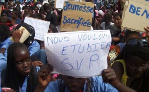 Crise scolaire : Doit-on se taire en continuant de murmurer un silence bruissant de parole ?