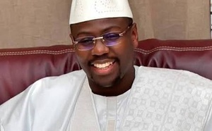 Cheikh Thiam Entre tortuosité politique et Inertie(Par Bara Diop Citoyen Sénégalais)