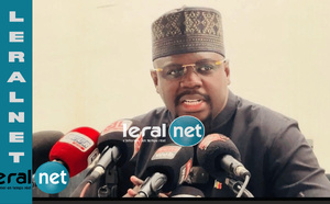 Ageroute : le DRH Cheikh Ahmed Tidiane Thiam limogé après des accusations contre sa direction