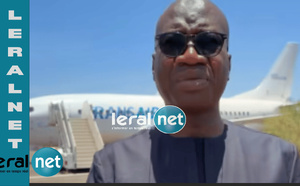 Linguère : Ndiaga Seck arrêté alors qu’il s’apprêtait à partir pour le pèlerinage à La Mecque