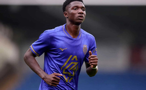 Mercato : Newcastle accélère pour Lamine Camara, l’AS Monaco fixe le prix à 50M€
