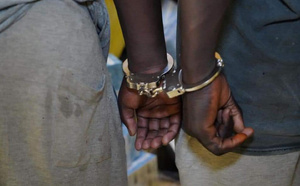 Yeumbeul : deux hommes condamnés à 7 ans de prison dans une affaire d’« acte contre nature »