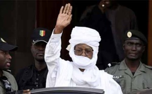 Dernière minute : Il y aura un second procès Hissène Habré