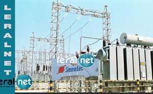 Crise énergétique : l’État injecte 165,5 milliards FCFA pour soutenir la Senelec