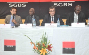 Vérité sur l'Affaire Tarraf – La SGBS déboutée