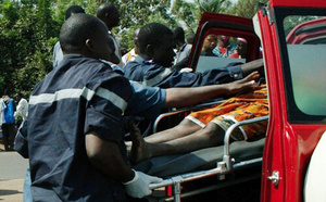 Drame près du parc du Niokolo-Koba : trois morts et plusieurs blessés graves dans un violent accident