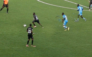 Ligue 1 : La Linguère craque au bout du suspense face à l’US Ouakam