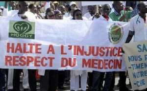Santé : La F2S menace de paralyser le système sanitaire avec une grève et un boycott de la vaccination