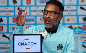 Ligue 1 : L’OM s’offre Rennes et décroche l’Europe, Habib Beye prend sa revanche