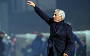 Real Madrid : José Mourinho annoncé de retour sur le banc madrilène