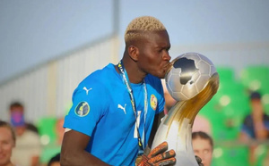 Beach Soccer : Le Sénégal désigné pays hôte de la CAN 2026
