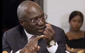 Diffamation et fausses nouvelles : le ministre Mabouba Diagne saisit la justice contre plusieurs médias