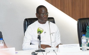 Lutte contre la désertification : Dakar accueille un atelier régional sur les rapports nationaux 2026