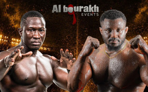 Lutte sénégalaise : Balla Gaye 2 vs Ada Fass officialisé pour la saison 2026/27