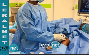 Dalal Jamm réussit une avancée majeure dans le traitement du cancer au Sénégal