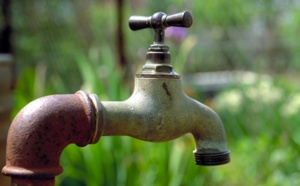 L’eau, une source rare dans les quartiers de Grand Yoff