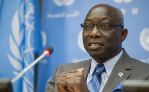 Déclaration contre les Mandings: Les propos de Yaya Jammeh sont « irresponsables et dangereux », selon le conseiller du Sg de l’ONU sur le Génocide