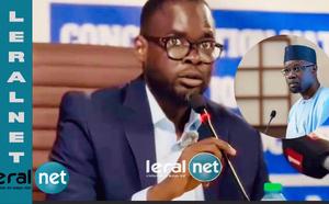 Affaire Ndiaga Seck : des voix dénoncent toute tentative d’associer Ousmane Sonko au dossier