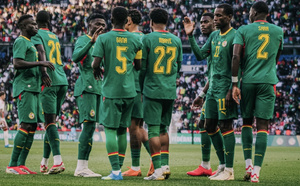 CAN 2027 : le Sénégal hérite du Mozambique, du Soudan et de l’Éthiopie en éliminatoires