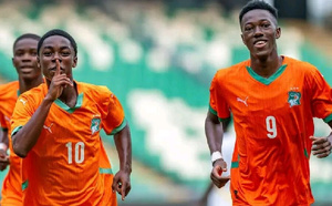 CAN U17 2026 : la Côte d’Ivoire et le Cameroun valident leur billet pour les quarts de finale
