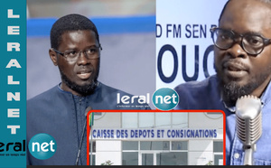 Transparence publique : Babacar Ba (Forum du Justiciable) siffle la fin de la récréation et exige le rapport annuel de la CDC