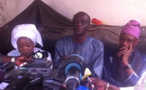 Ex-Ama Sénégal : Après l’audience décrochée par JAMRA auprès du Pm, les grévistes mettent fin à leur diète!