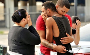 Etats-Unis: La fusillade d'Orlando fait 50 morts, le tireur identifié