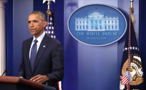 Tuerie d’Orlando: Obama condamne un acte de “terreur et de haine”