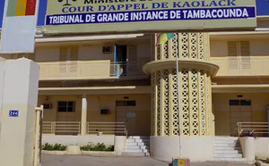 Tambacounda : 14 présumés homosexuels et lesbiennes placés sous mandat de dépôt