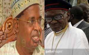En attaquant Diamacoune, Sidy Lamine Niasse fait tomber son masque : réponse aux confusions d’un média intello religieux. (par Dr Ahmed Apakena Diémé)