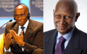 Les anciens présidents sénégalais sont les mieux payés au monde