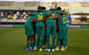 CAN U17 : le Sénégal renverse l’Algérie et décroche sa qualification pour le Mondial