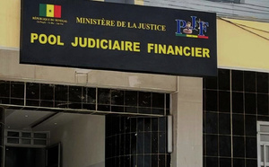 Traque des crimes financiers : plus de 1 000 arrestations et des milliards saisis par le PJF