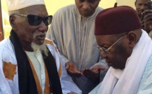 Menace de radiation des enseignants grévistes : Comment Touba et Tivaouane ont désamorcé la bombe 
