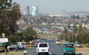 Afrique du Sud : à Soweto, les limites de la réconciliation éclatent en plein jour