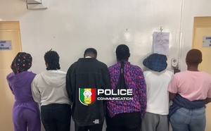 La Police démantèle une maison de débauche opérant entre Damel et Mixta
