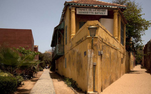 Musée de la Femme Henriette Bathily : Des clichés contre le mariage d’enfants