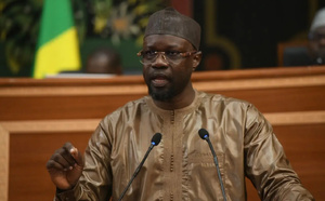 Emploi et patriotisme économique : Ousmane Sonko promet des milliers d’emplois et annonce une loi stratégique