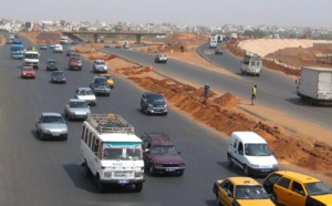 Transport routier : Le contras s’indigne du manque d’organisation dans le secteur