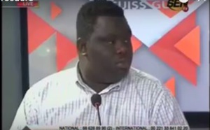 Vidéo : Invité à Sen Show, il se fait humilier en direct par un téléspectateur …